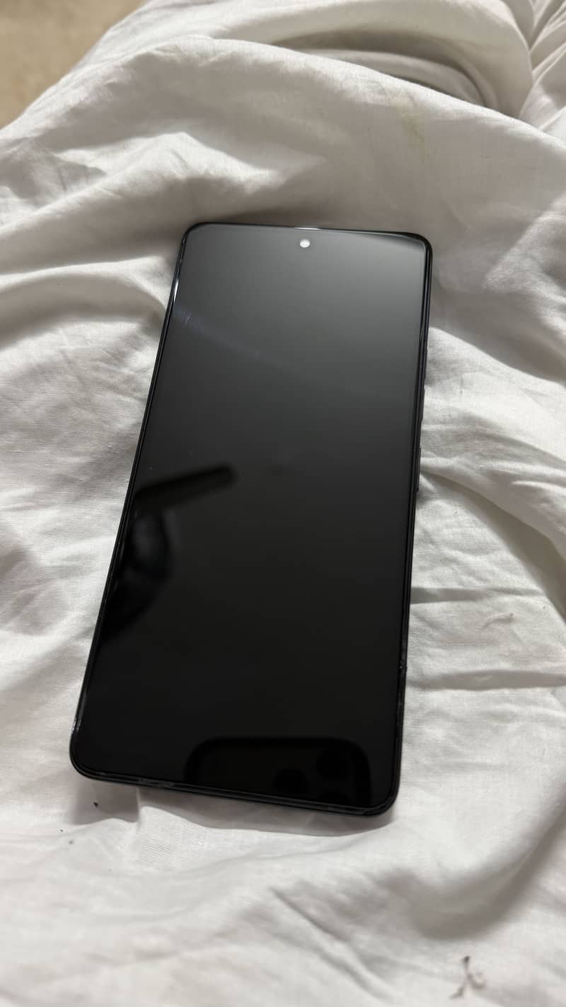 Tecno CAMON 20 1