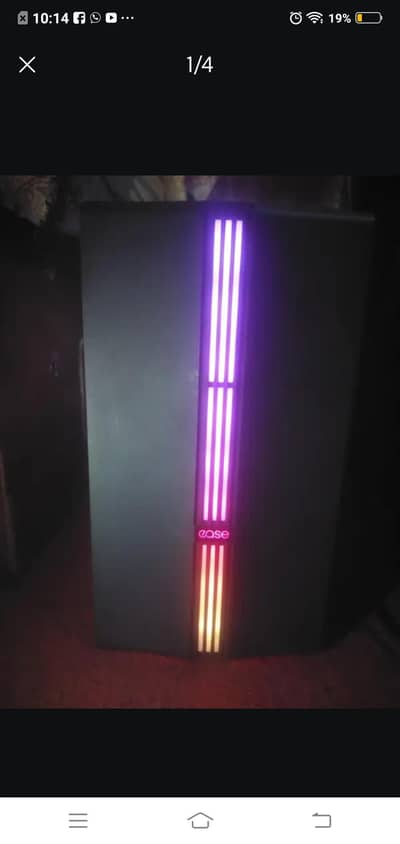 AMD Ryzen 5 3600X ASUS B450M Motherboad DDR4 RAM NVMe Slot