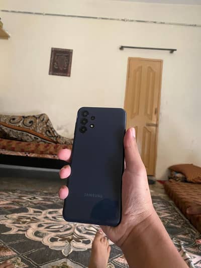 SAMSUNG A13