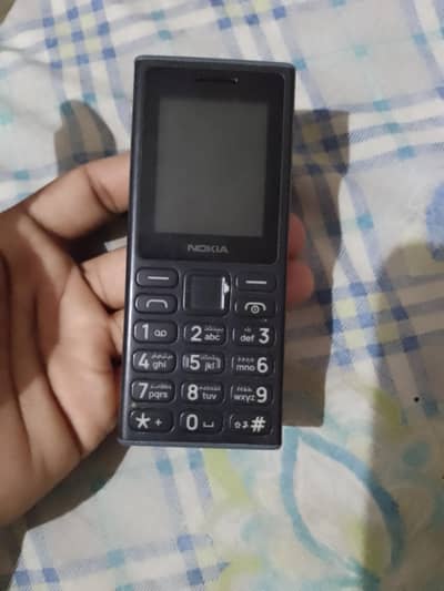 nokia 108 model orignal