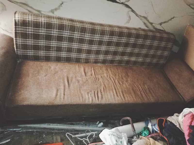 folding sofa make bed easy 1