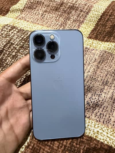 Apple iPhone 13 Pro