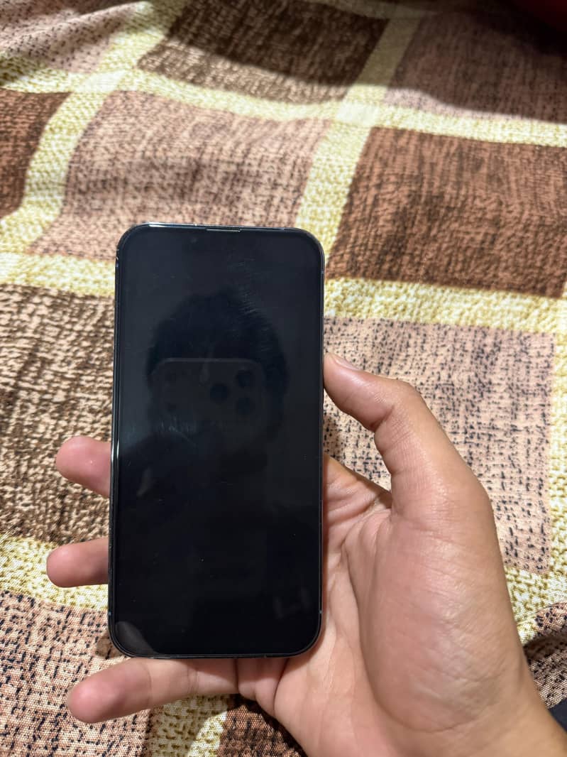 Apple iPhone 13 Pro 3