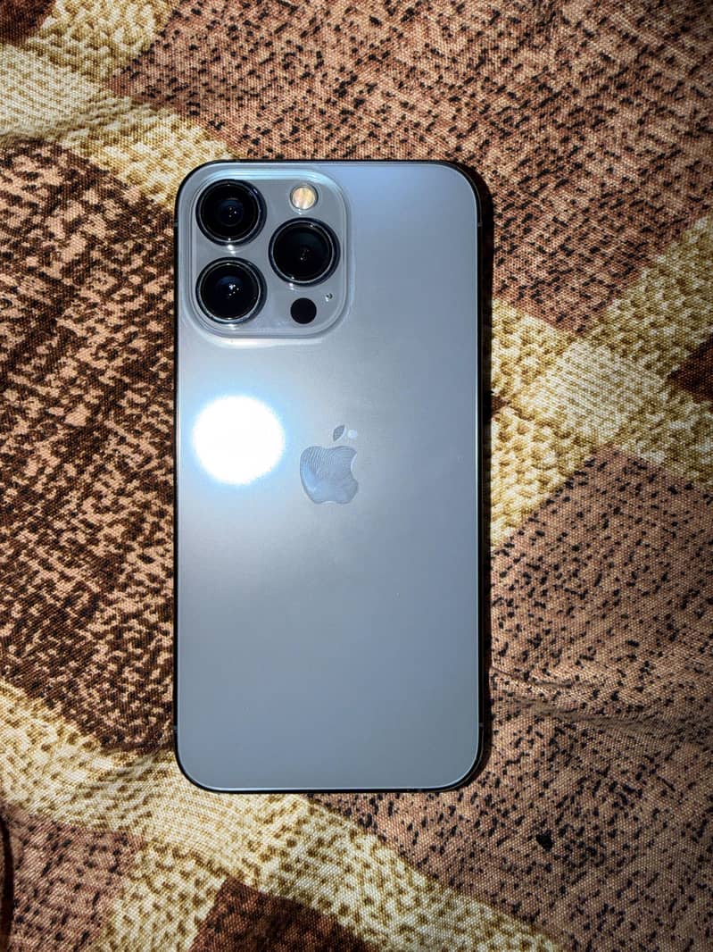 Apple iPhone 13 Pro 6