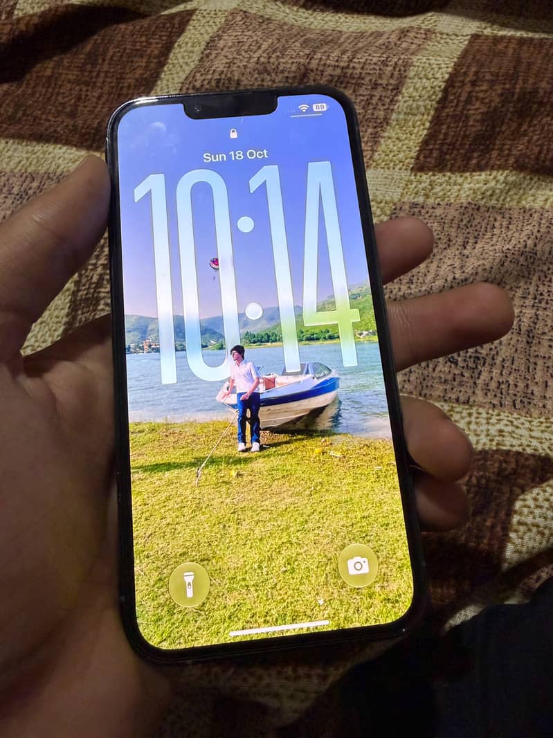 Apple iPhone 13 Pro 7