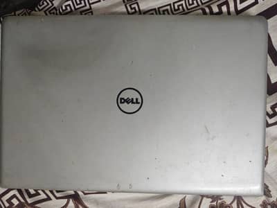 Dell Inspiron Touchscreen - Corei7 6th Gen | 8GB RAM | SSD+HDD