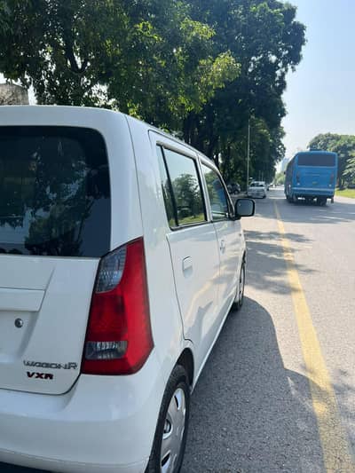 Suzuki Wagon R 2018