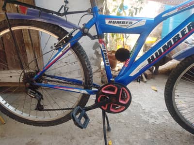bicylcle