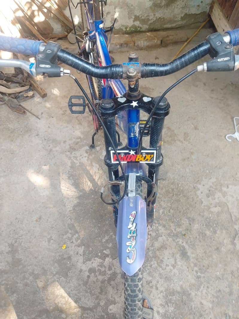 bicylcle 1