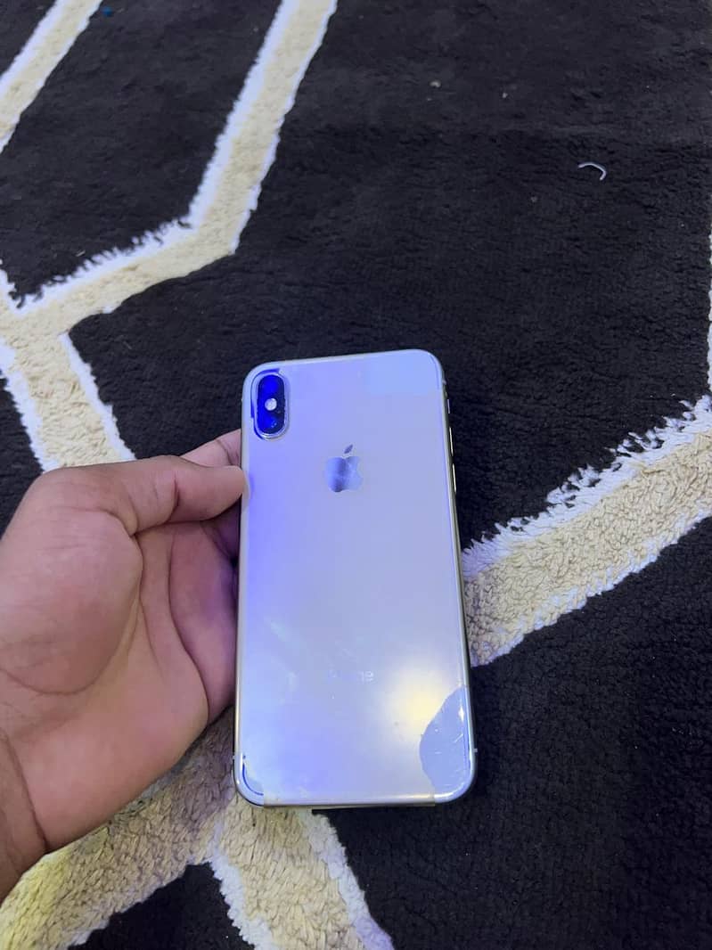 Apple iPhone X 2