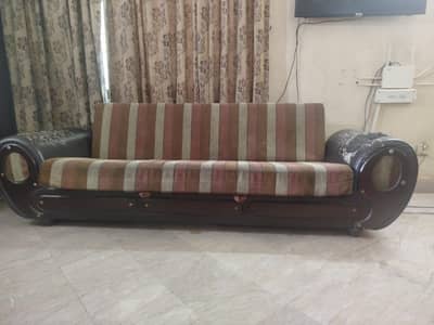 sofa cum bed