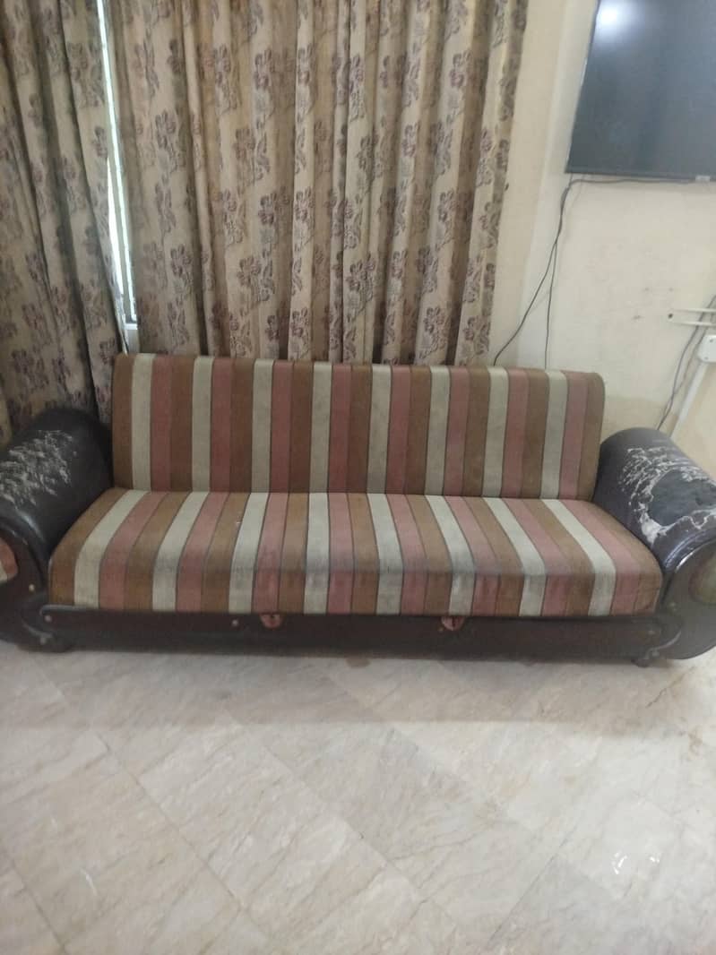 sofa cum bed 2