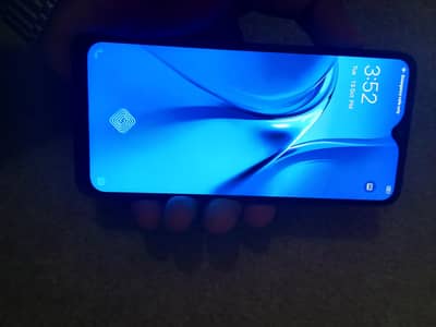 Vivo Y51