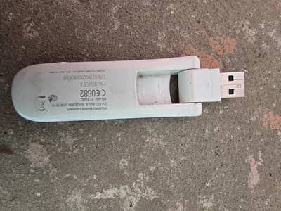 Huawei EC168C USB Modem
