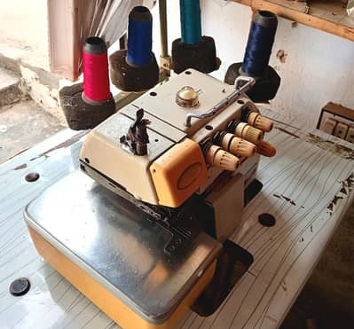 JAKI PICO MACHINE