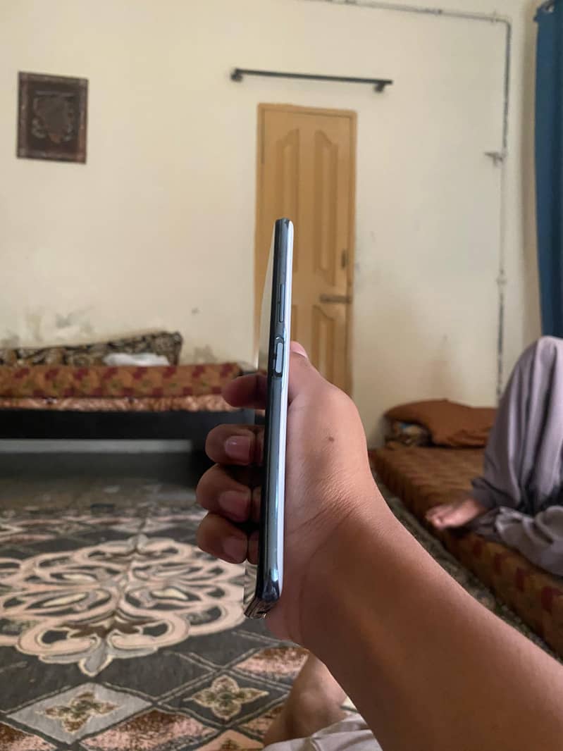 Infinix Note 7 2