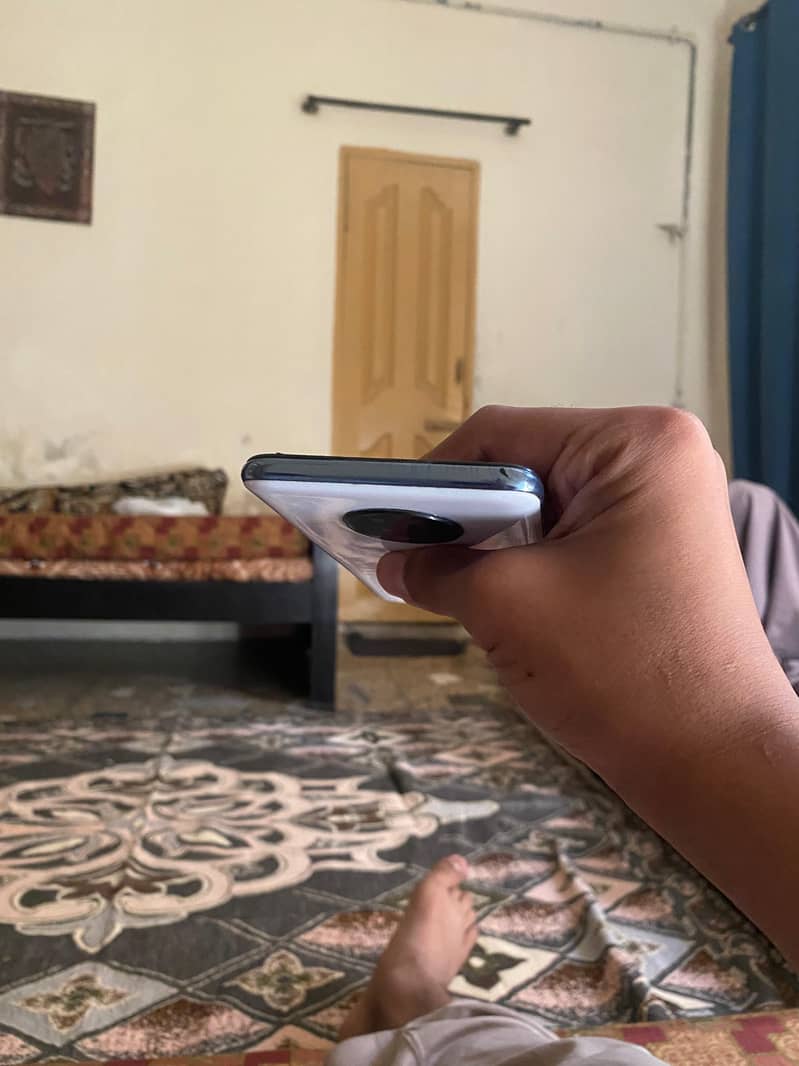 Infinix Note 7 3