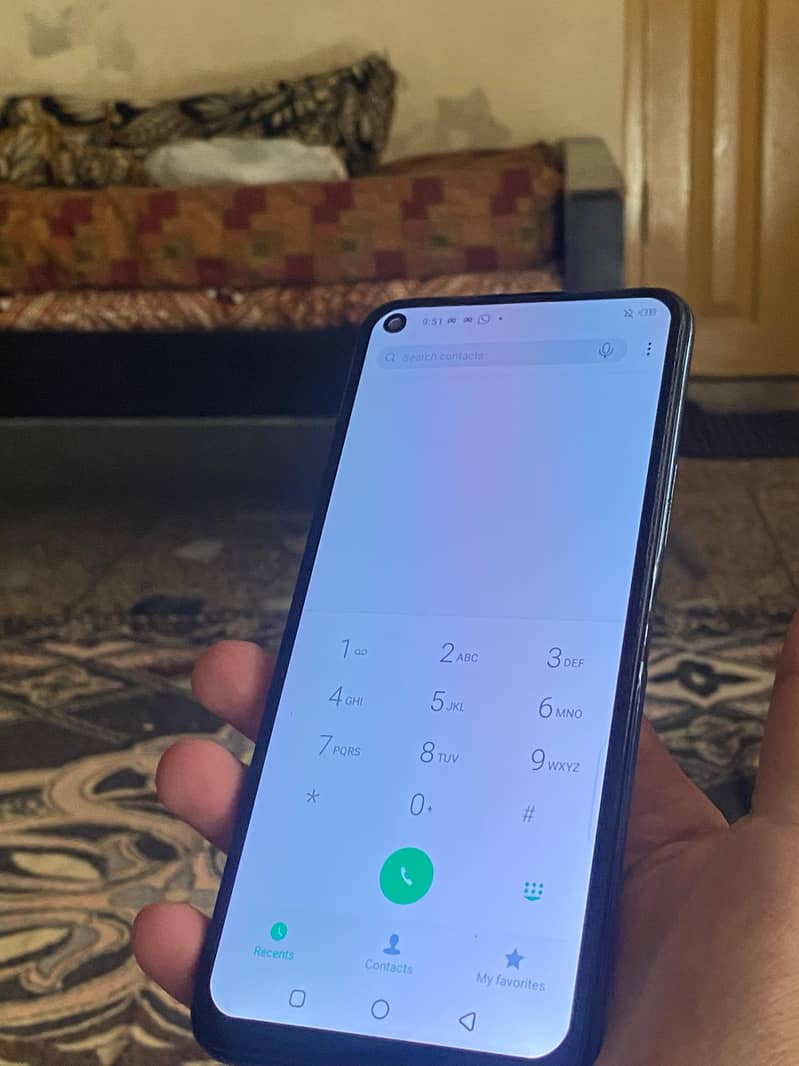 Infinix Note 7 5