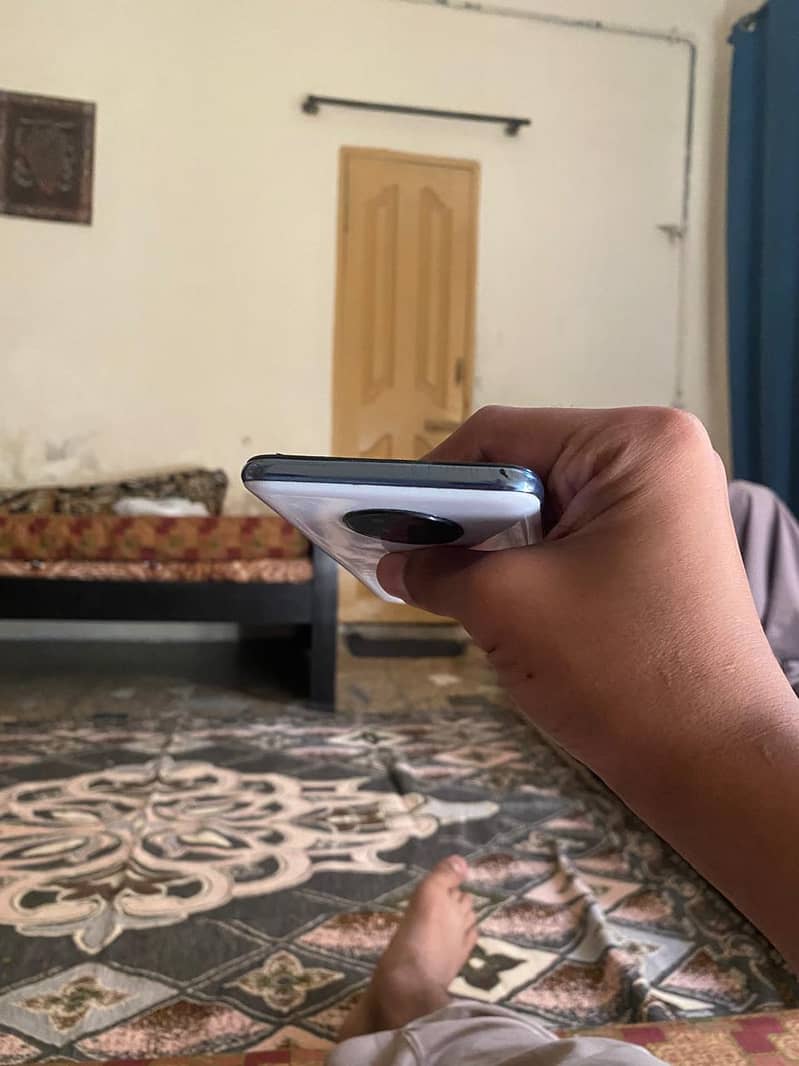Infinix Note 7 7