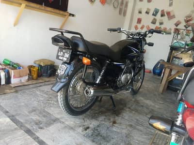 Bike for Sale,  0300-5071017