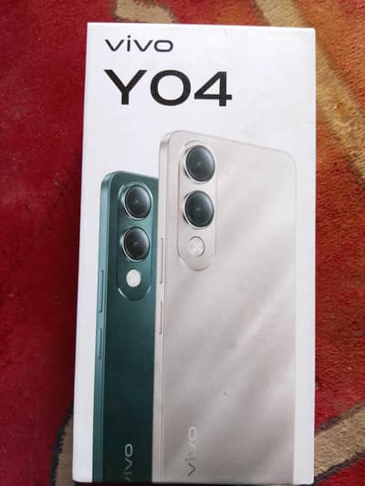 Vivo Y04