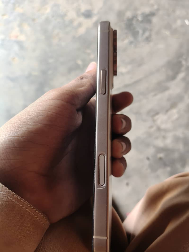 Apple iPhone 16 Pro Max 1