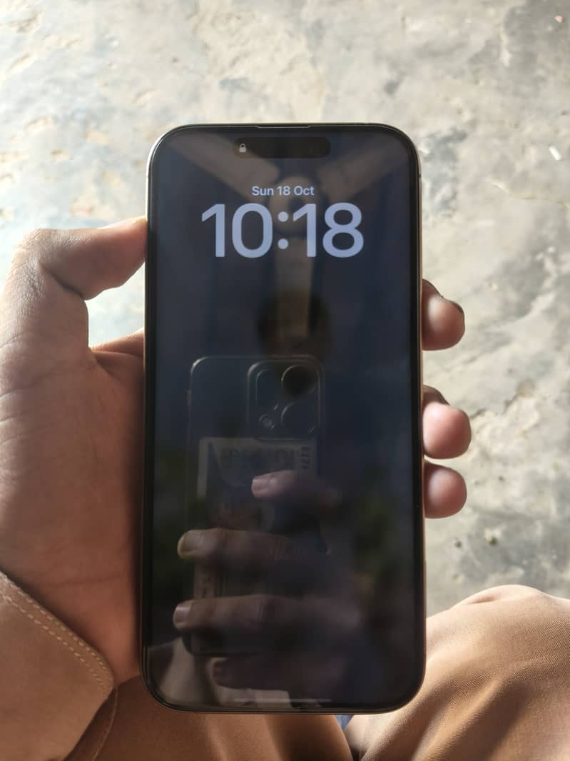 Apple iPhone 16 Pro Max 2