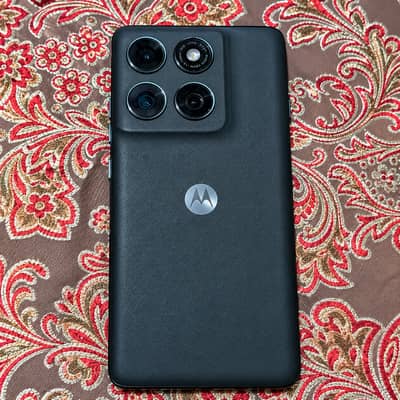 Motorola Edge