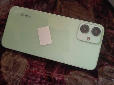 Sparx Neo 7 Plus