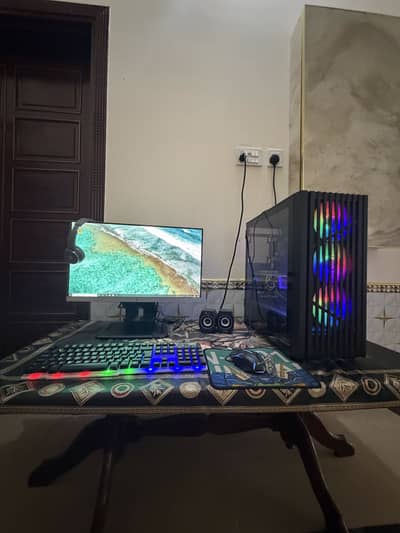 Gaming pc