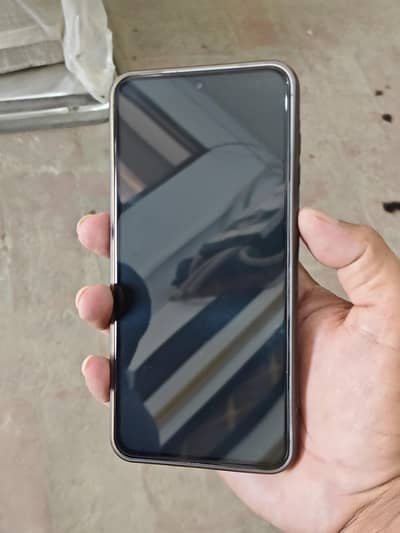 Samsung Mobile A56