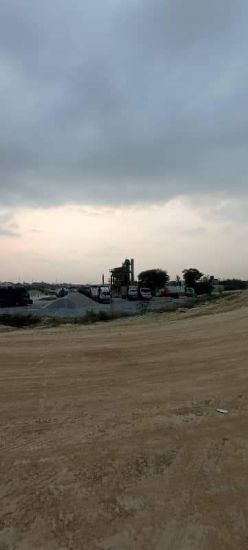 14 Marla plot for sale in prime sector F-14/3 70 fit proper corner plot for sale fgha sector in Islamabad