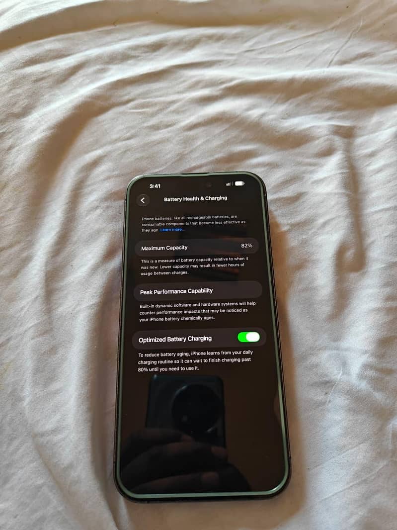 Apple iPhone 14 Pro Max 3