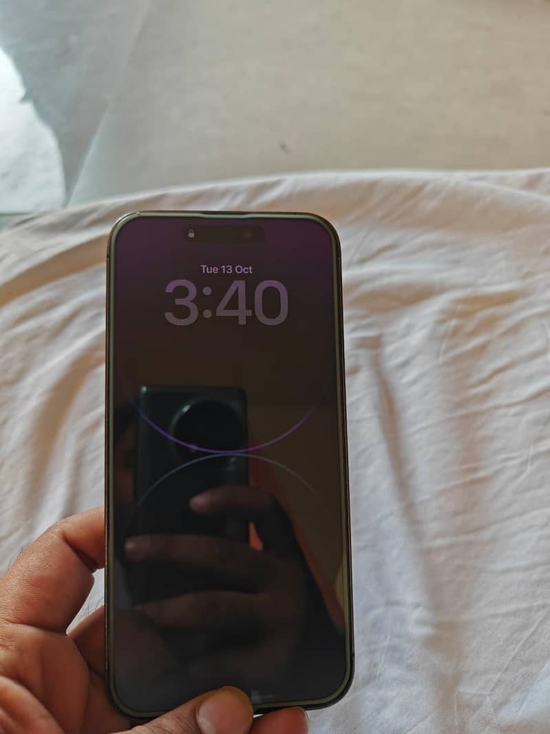 Apple iPhone 14 Pro Max 4