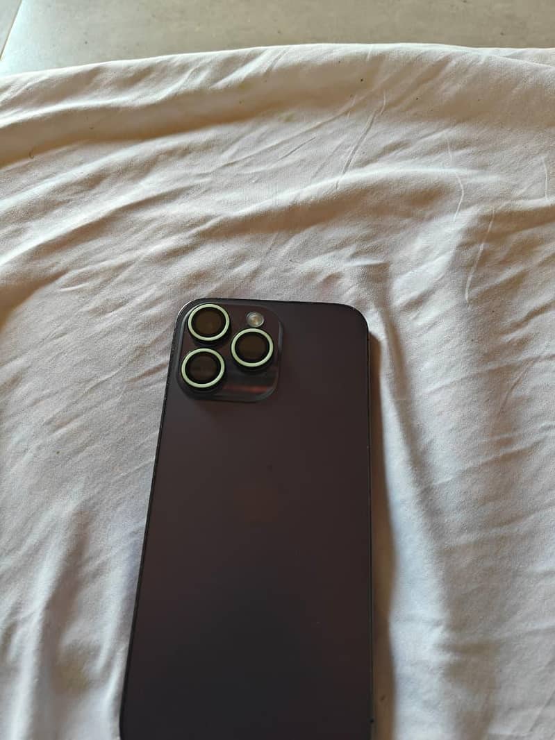 Apple iPhone 14 Pro Max 5