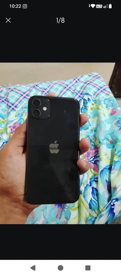 Iphone 11 jv