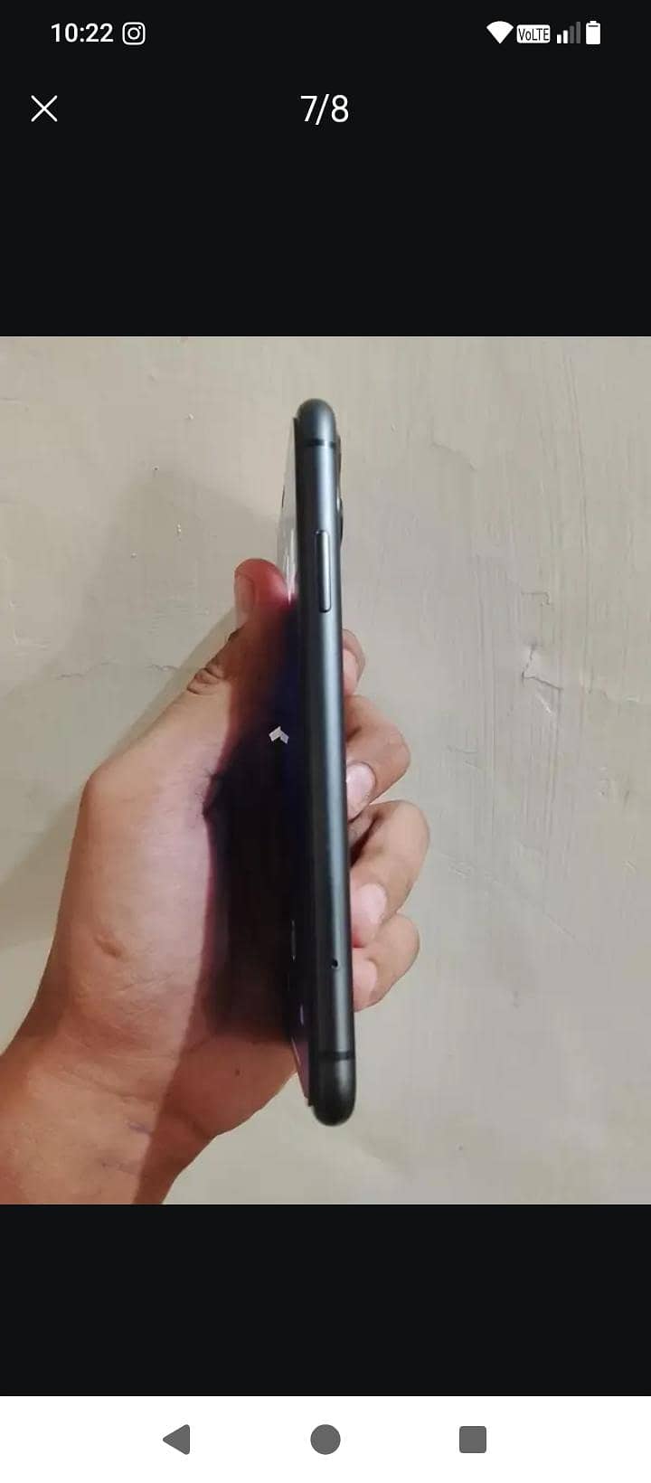 Iphone 11 jv 2