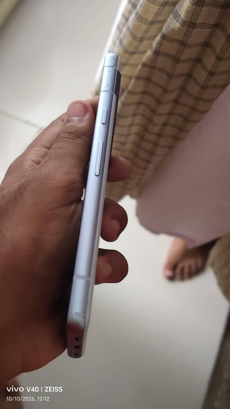 Google Pixel 7a 3