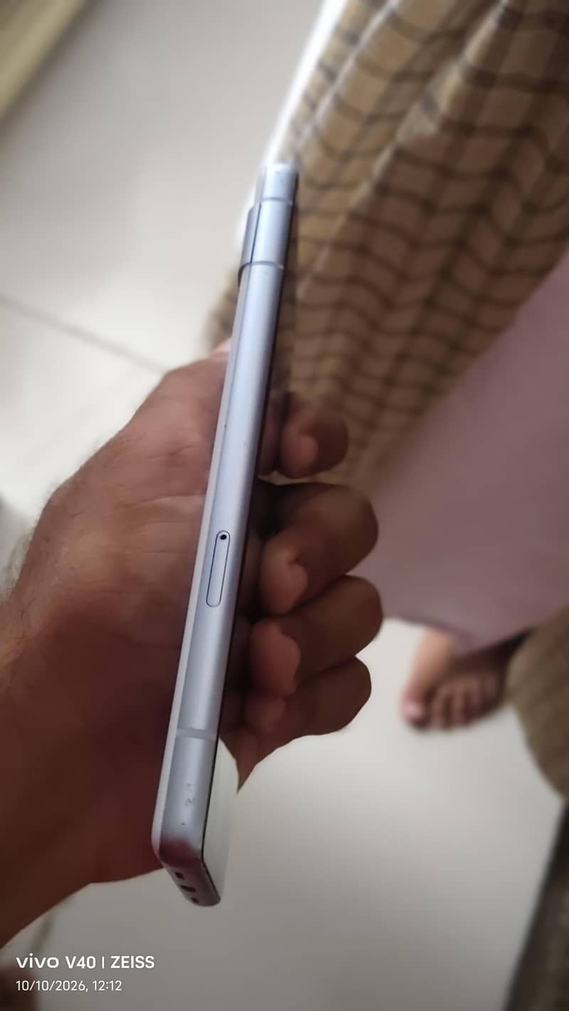Google Pixel 7a 4