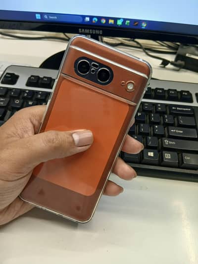 Google Pixel 8 PTA Approved (Read Ad)