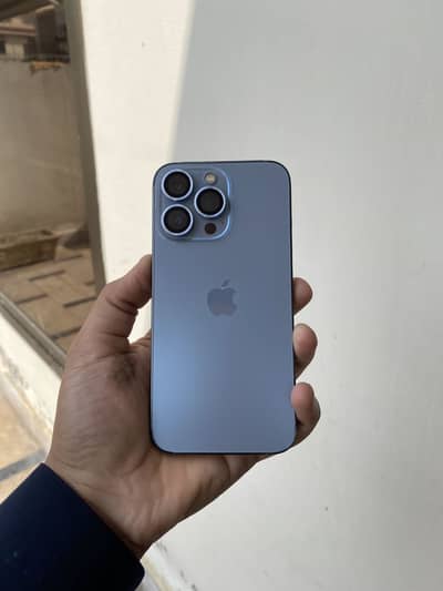 Apple iPhone 13 Pro