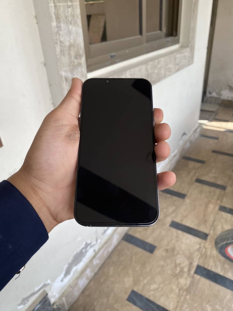 Apple iPhone 13 Pro 7