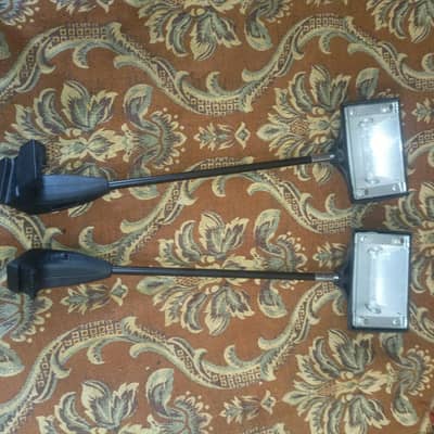 2 LED Street Lights – High Power – Excellent Condition – Khanewal
