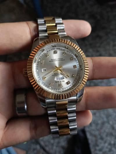 Trending watch ⌚
