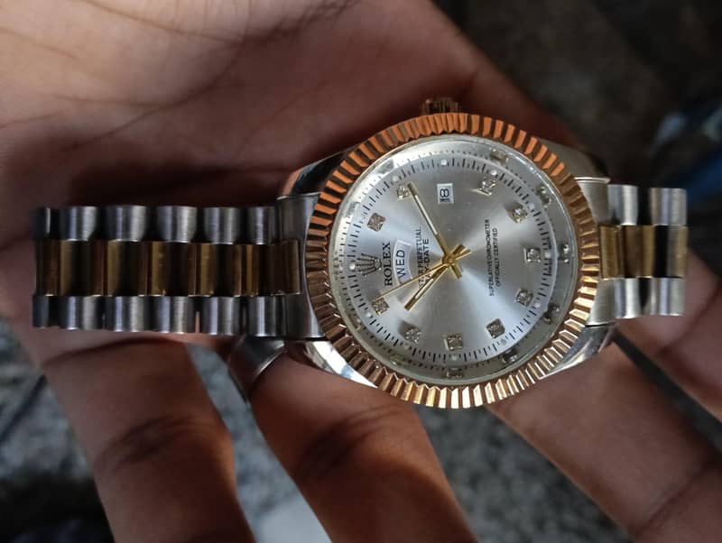 Trending watch ⌚ 2