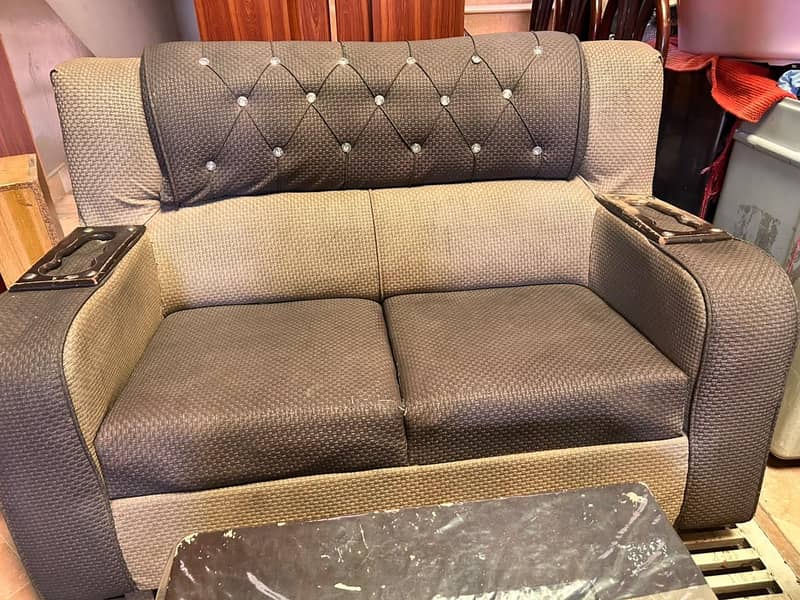 Sofa set 1