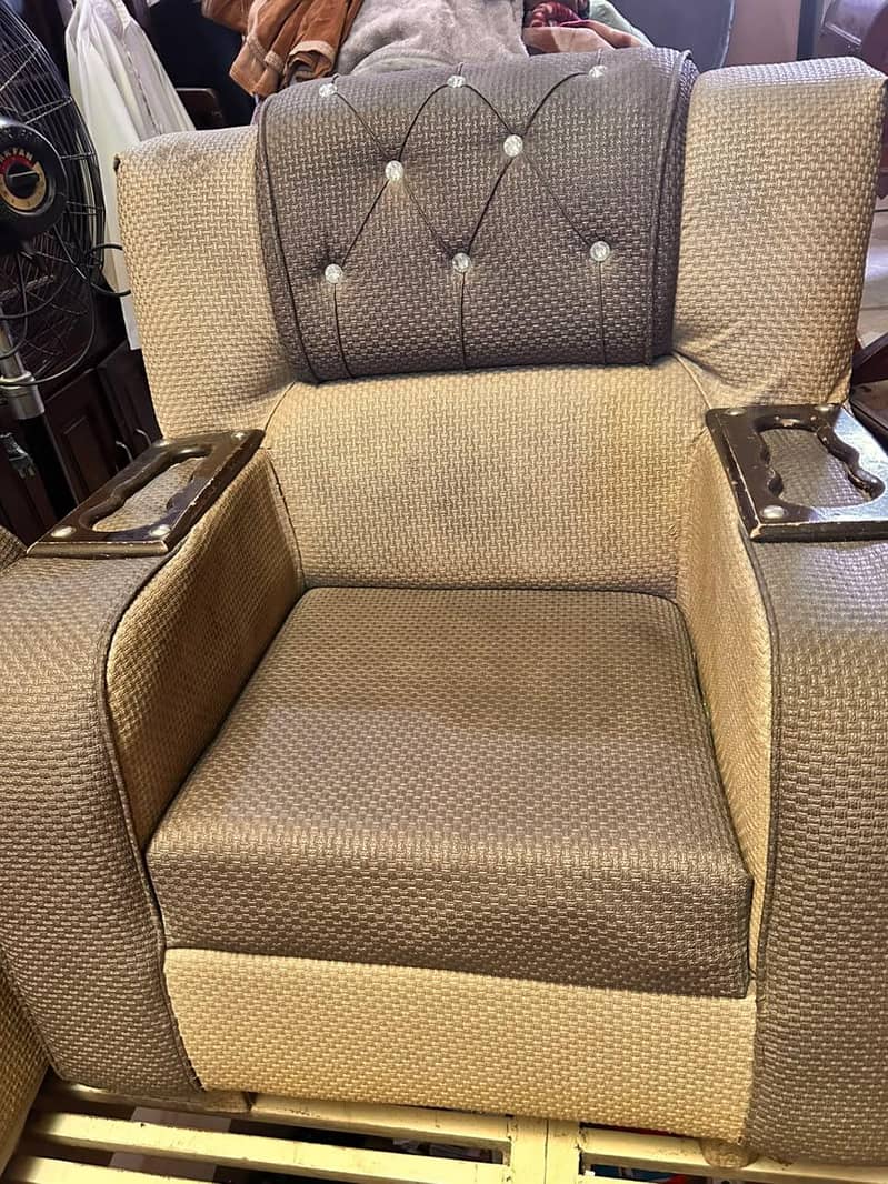 Sofa set 2