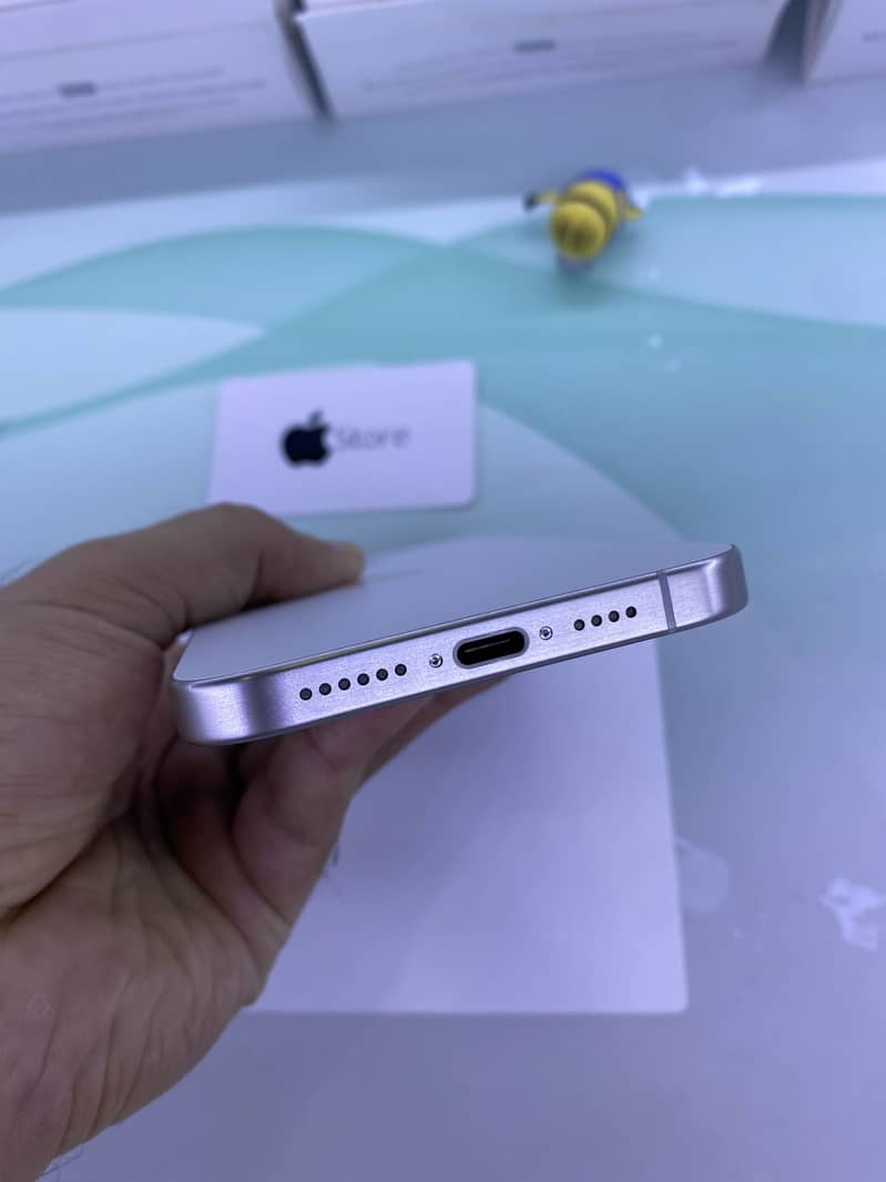 iPhone 15 Pro Max (1 cycle) 5