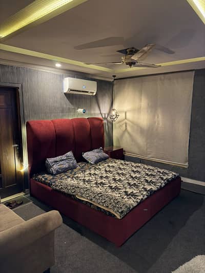 Super luxury furnished apartments for rent. Short stay / daily/ weekly & Monthly.