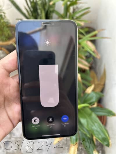 Apple iPhone Xs max